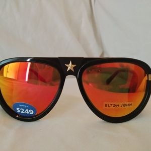 Designer Sunglasses